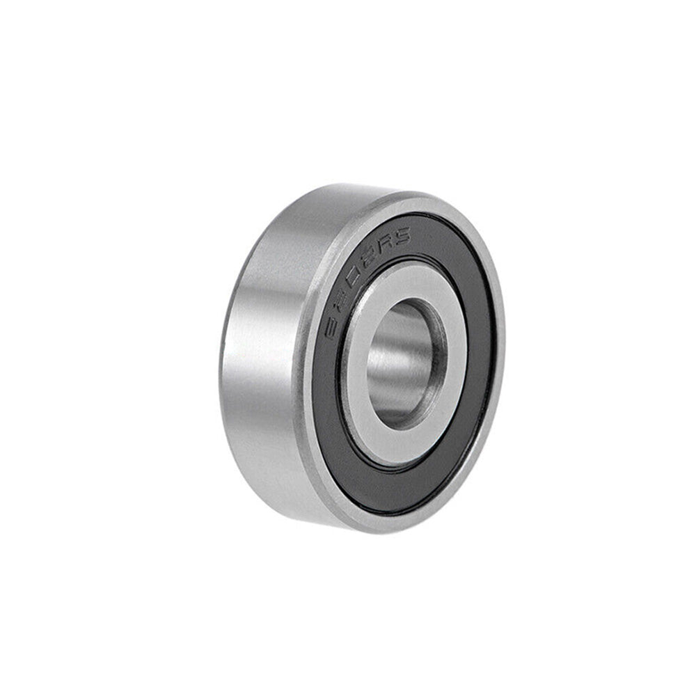4x 6202-16-2RS Ball Bearings 16x35x11mm Double Sealed Chrome Steel Suitable For Various Applications