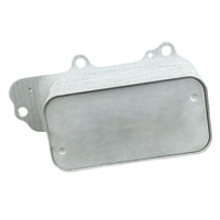 Aluminum Oil Cooler Suitable For Jeep WK 3.0L Diesel EXF Engine 2011-2020