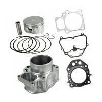 Cylinder Piston Ring Gasket Kit Suitable For Honda TRX420 F / TRX420 Rancher 420 2007-2022