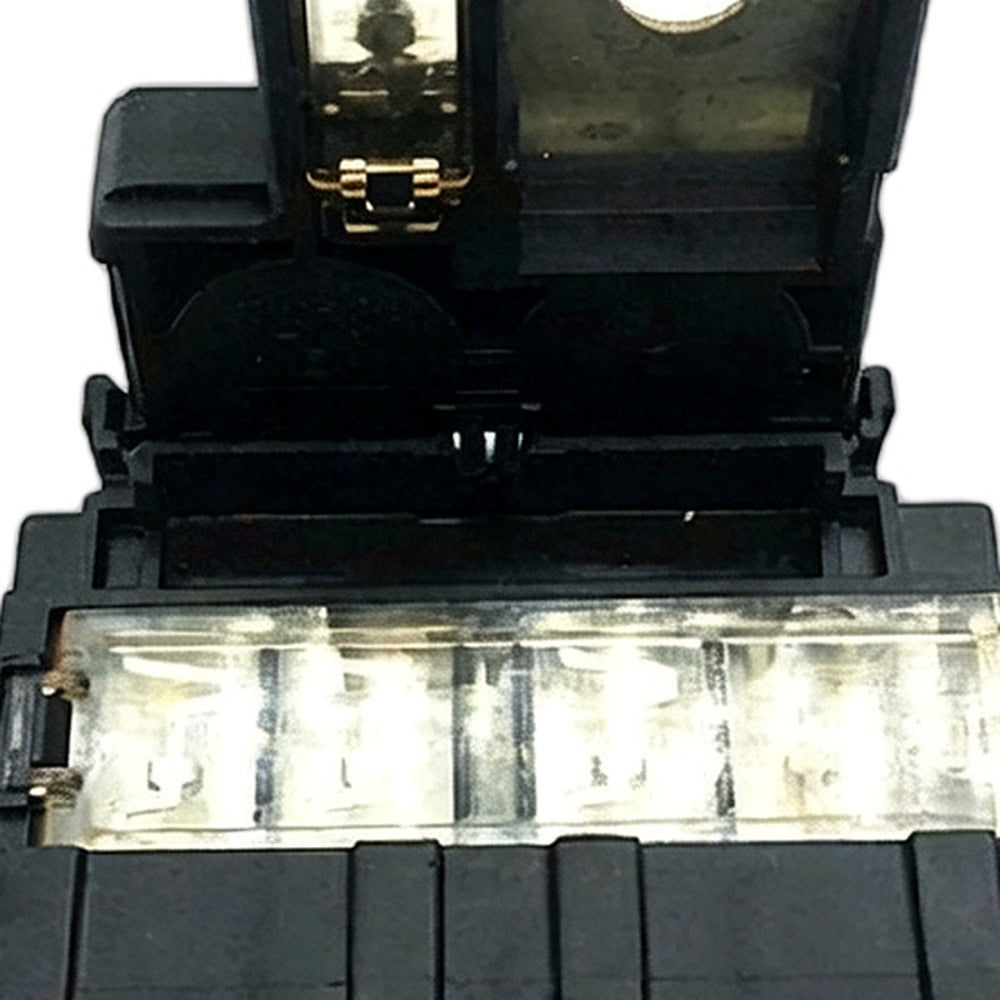 Battery Fuse Holder Assembly Suitable for Nissan Tiida Livina Sylphy Versa Note - XQ1