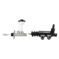 {{ Clutch Master Slave Cylinder Set Suitable For Toyota Hilux 97-02 RZN147R-RZN174R }} - Buy Car Parts Online at {{ Kaka Auto Parts }}.