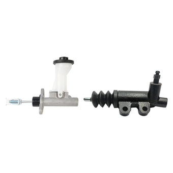 compare product Clutch Master & Slave Cylinder Set Suitable For Toyota Hilux RZN147R–RZN174R 1997-2002
