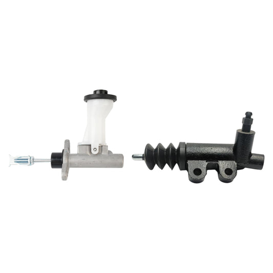 Clutch Master Slave Cylinder Set Suitable For Toyota Hilux 97-02 RZN147R-RZN174R