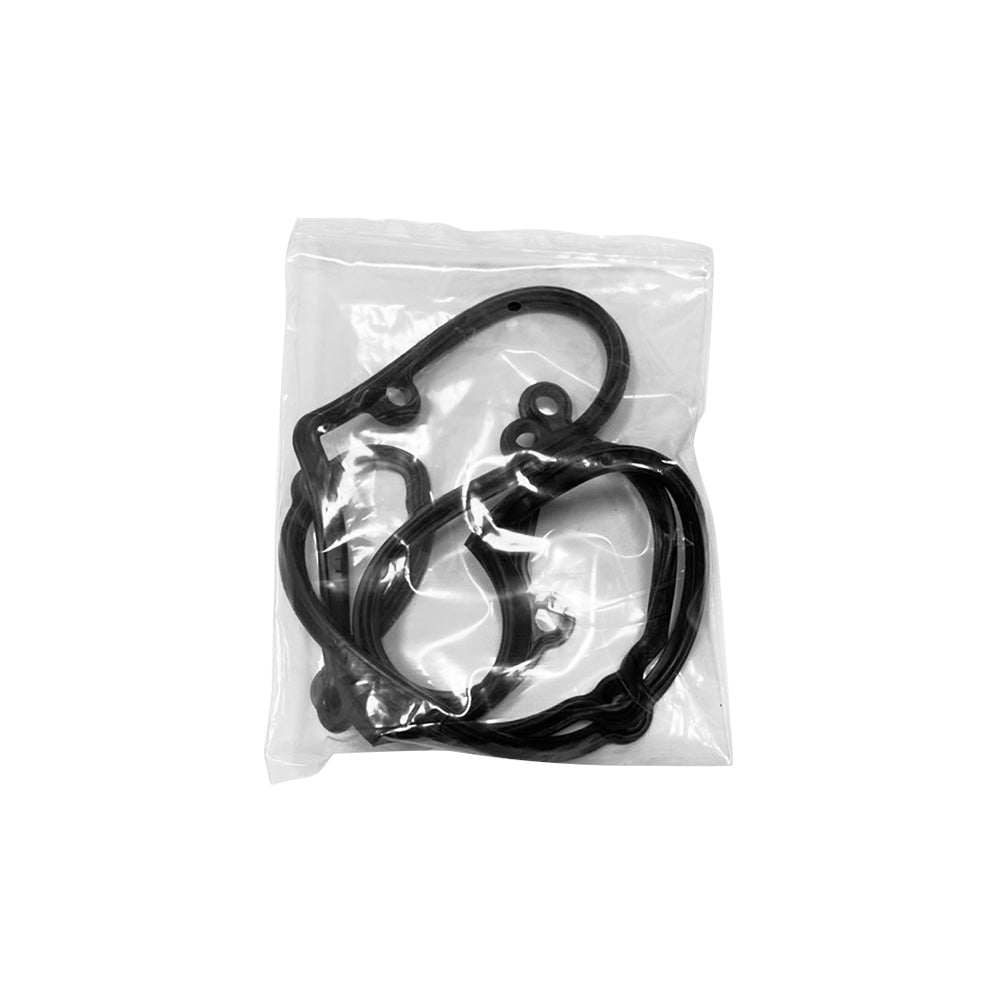 {{ 2PCS Engine Valve Cover Suitable For Nissan 350Z Z33 3. 5L VQ35 VQ35DE 2002-2006 }} - Buy Car Parts Online at {{ Kaka Auto Parts }}.