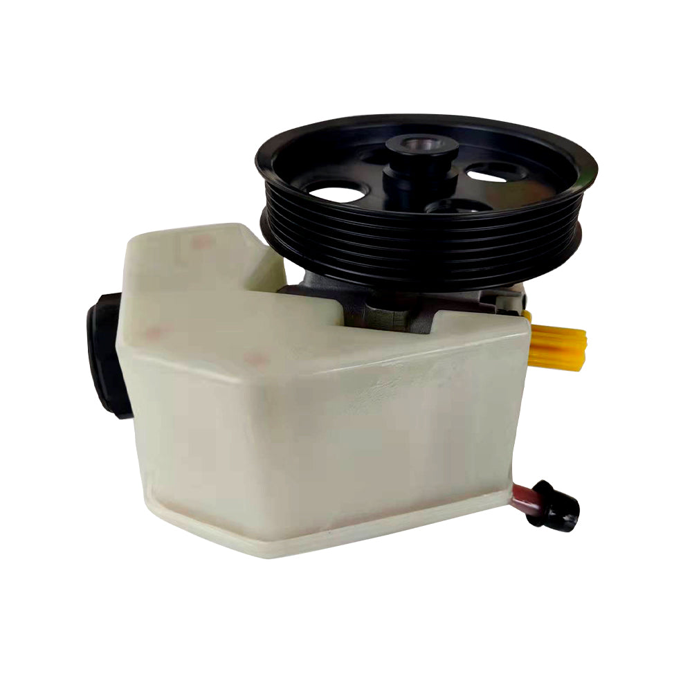 {{ Power Steering Pump Suitable for Ford Falcon BA BF FG 6CYL INC XR6  and  TURBO LPG }} - Buy Car Parts Online at {{ Kaka Auto Parts }}.