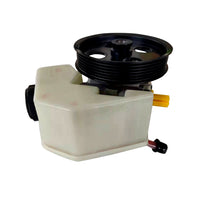 {{ Power Steering Pump Suitable for Ford Falcon BA BF FG 6CYL INC XR6  and  TURBO LPG }} - Buy Car Parts Online at {{ Kaka Auto Parts }}.