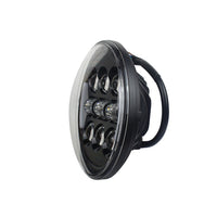 LED Motorcycle Headlight Suitable For Harley Davidson Street XG500 Softail Dyna