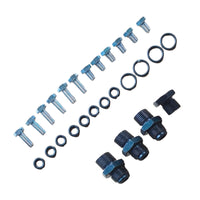 {{ Intake Manifolds Fuel Rail Set Suitable for Chevy GM LS1 LS2 LS6 Engine }} - Buy Car Parts Online at {{ Kaka Auto Parts }}.