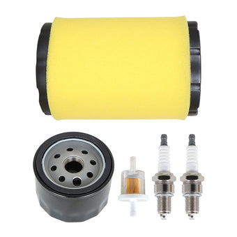 compare product Service Kit Suitable For Husqvarna LT19538 / H2038 / 31Q677 / 33M677 Models