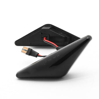 compare product 2x Side Indicator Guard LED Flasher Light Suitable For Ford Falcon XT XR6 XR8 FG 2008-2014