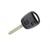 60030 Remote Car Key Suitable For Toyota Corolla Rav4 Tarago Avensis Verso