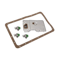 Transmission Solenoid Service Filter Kit Suitable For Jeep A340 / AW4 4.0L 1987-2001
