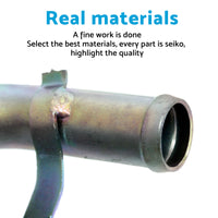 Coolant Bypass Pipe Suitable For Diesel Mazda CX-5 / 3 / 6 2.2L 2012-2018 SH20-15-290A