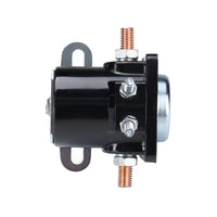 SW-3 H D Car Truck Starter Solenoid Relay 4 Terminal Suitable For Ford 12V