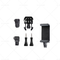 {{ Adjustable Camera Fence Mount Stand Holder For Action Camera and Mobile Phone }} - Buy Car Parts Online at {{ Kaka Auto Parts }}.