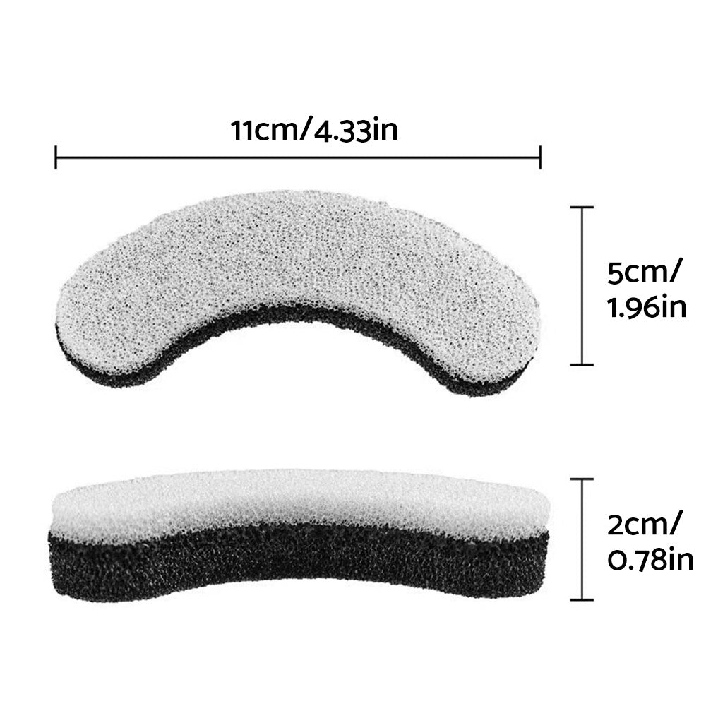 {{ Filter Replacement Suitable for WF050 WF060 Pet Cat Water Fountain Fountains }} - Buy Car Parts Online at {{ Kaka Auto Parts }}.