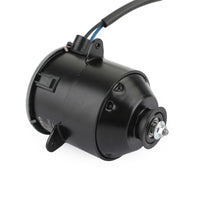 Radiator Fan Motor 5 Blade Fan Suitable For 03-07 Honda Accord 2.4L / 04-08 Acura TSX 2.4L / 02-06 RSX SL