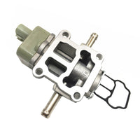 Idle Speed Air Control Valve Suitable For Toyota Land Cruiser Prado VZJ / Hilux