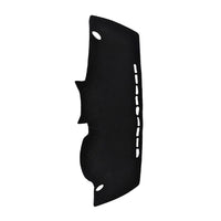 Non-Slip Dash Mat Suitable For Honda Jazz GE 2008-2014 Dashboard Cover