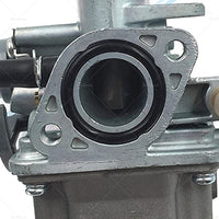 {{ Carburetor Carb Suitable For Yamaha Badger Moto 4 YFM 80 Moto-4 YFM80 1992-2006 }} - Buy Car Parts Online at {{ Kaka Auto Parts }}.