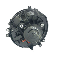 Heater Blower Motor Fan w/Resistor Suitable For Skoda Superb 3V3 V5 5Q0 907 521E