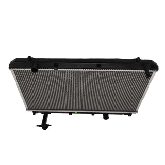 compare product Automatic Radiator Suitable for Chery Tiggo 3 T11 2.0 2013-On T11-1301110BA