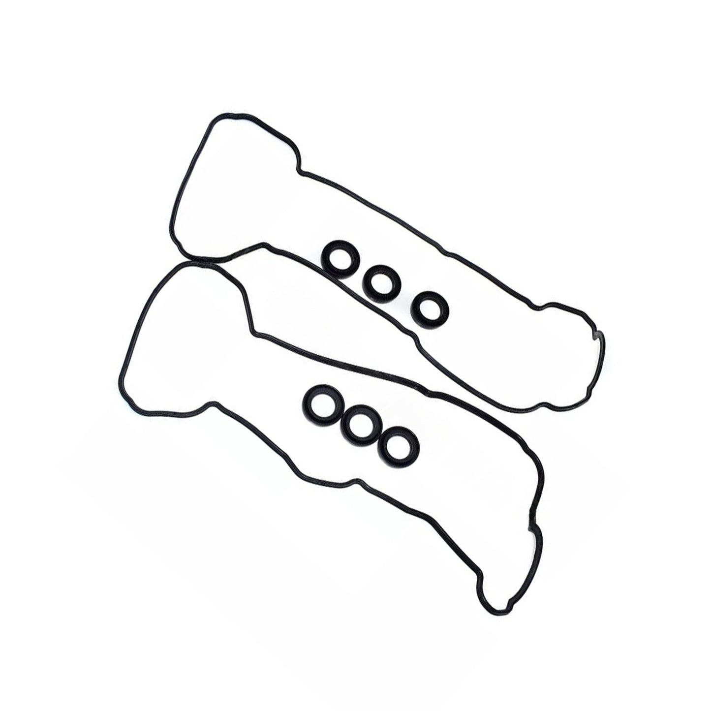 Valve Tappet Cover Gasket Kit Suitable for Toyota Camry V6 3.0L MCV20 MCV36