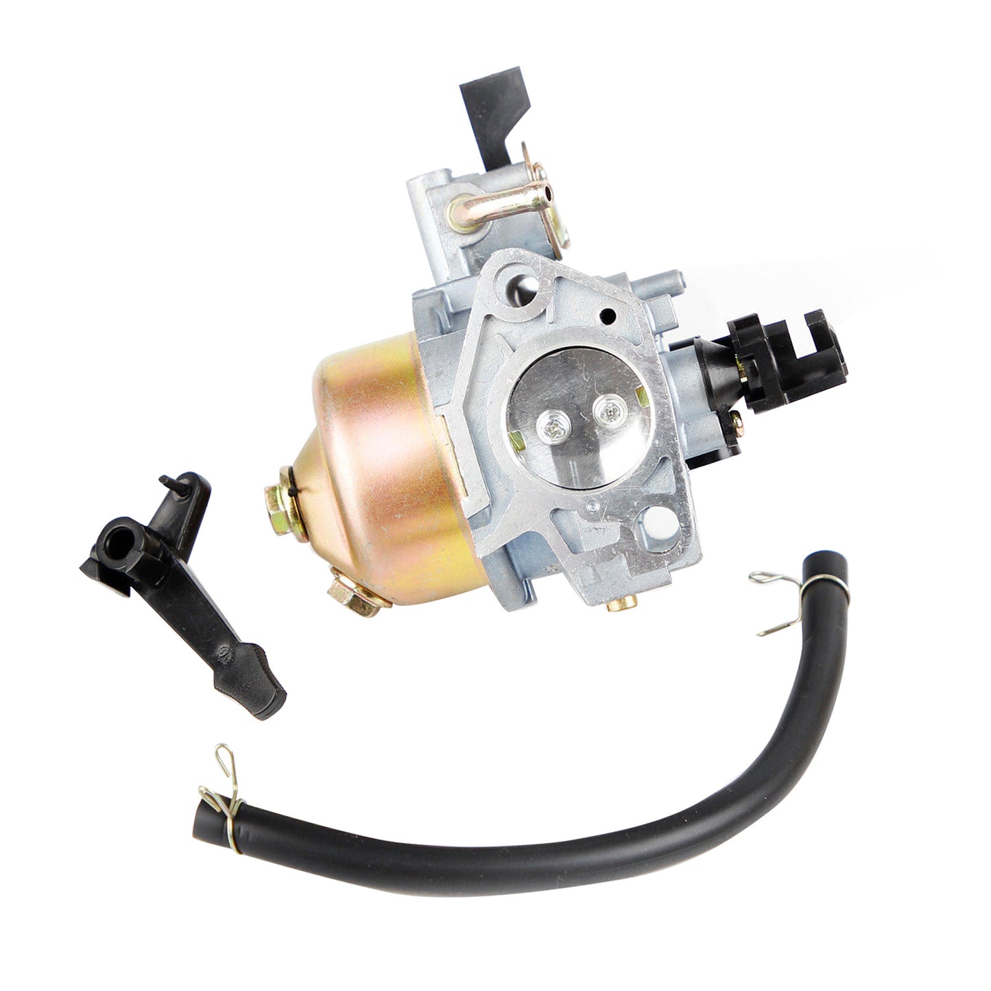 Carburetor, Ignition Coil, Spark Plug, and Air Filter Suitable For Honda GX340 / GX390 11HP or 13HP