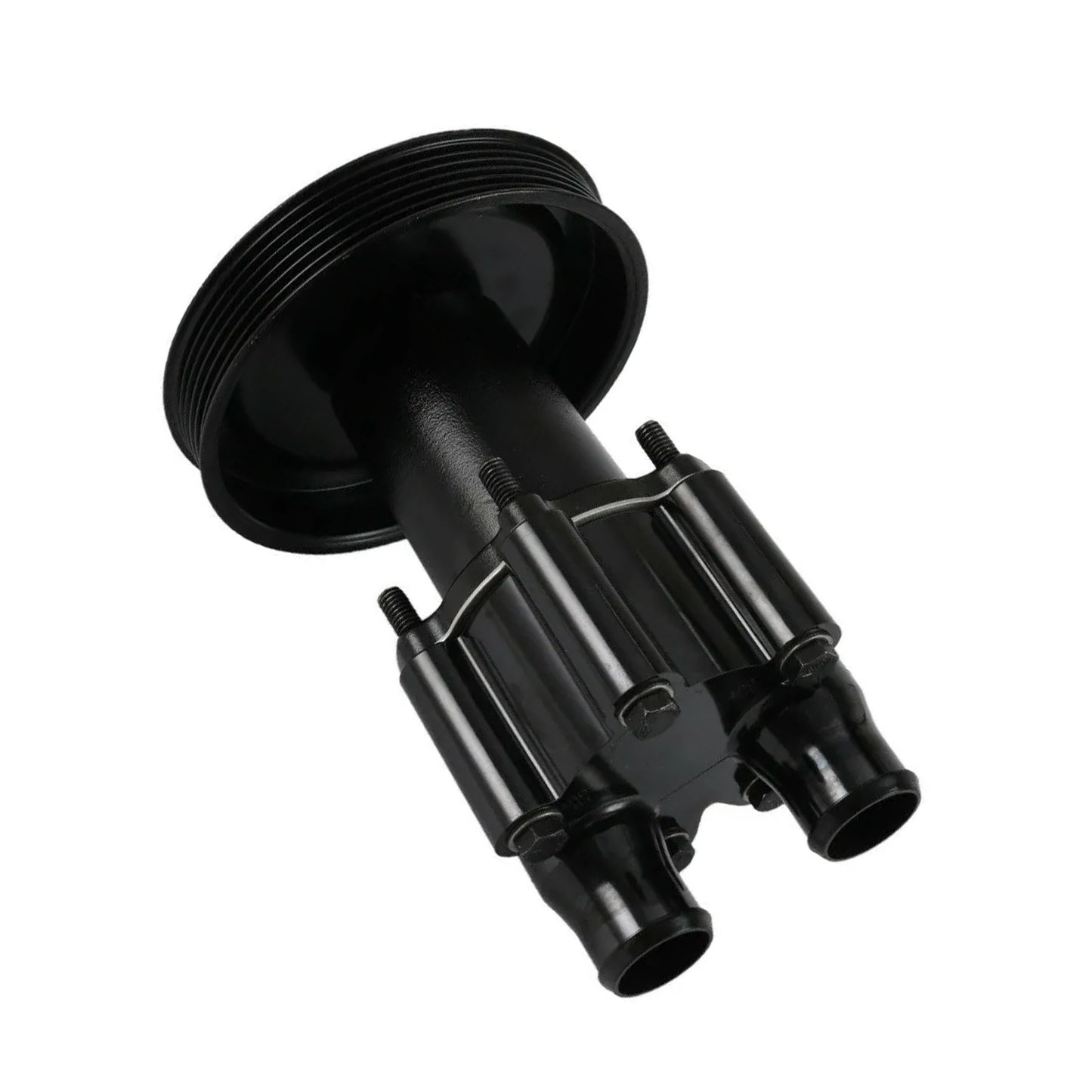 {{ Sea Raw Water Pump Pulley Suitable for Mercruiser 262ci 305ci 350ci 46-807151A9 }} - Buy Car Parts Online at {{ Kaka Auto Parts }}.