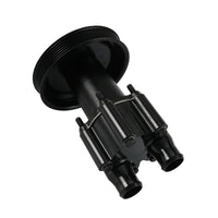 {{ Sea Raw Water Pump Pulley Suitable for Mercruiser 262ci 305ci 350ci 46-807151A9 }} - Buy Car Parts Online at {{ Kaka Auto Parts }}.