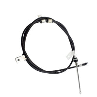 {{ Parking Brake Cable RH Suitable for Mitsubishi L200 Triton 2.5L 3.2L 2007-15 }} - Buy Car Parts Online at {{ Kaka Auto Parts }}.