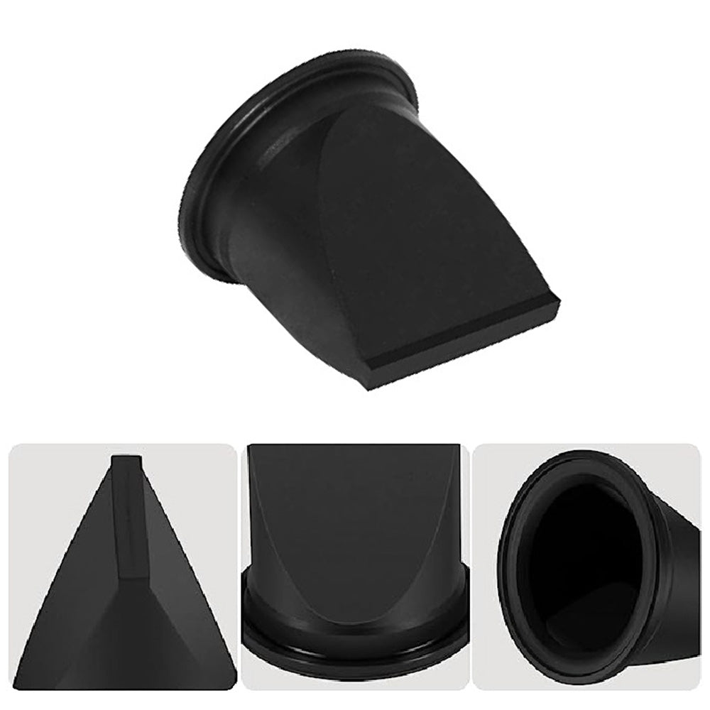 SeaLand Dometic Duck Bill Valve Kit 1-1/2" Suitable For VacuFlush 385310076