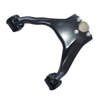 Pair Front Upper Control Arms Suitable For Mitsubishi Triton ML MN 4WD 2006–2015