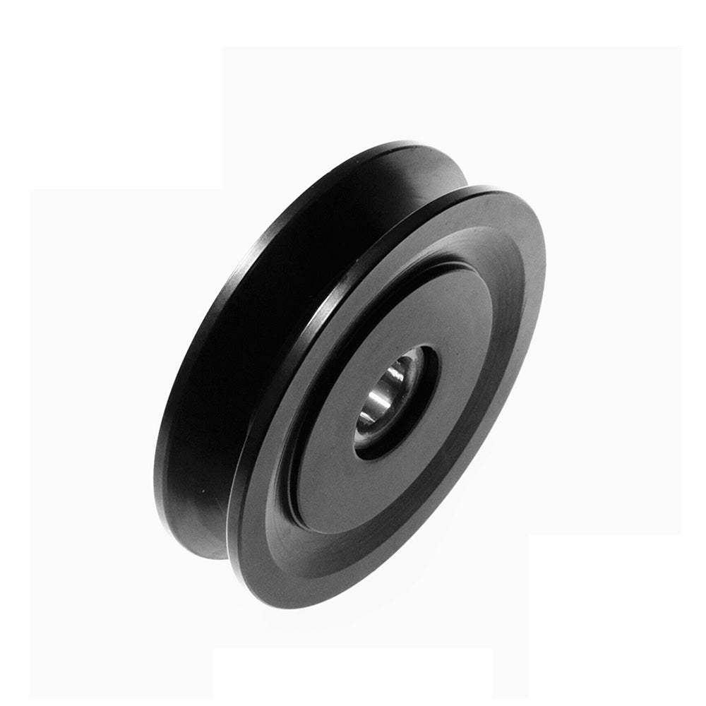 Idler or Tensioner Pulley Suitable For Toyota Hilux KZN165R 3. 0 1KZ-TE LAND CRUISER