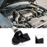 TPMS Tire Pressure Sensor Suitable for VW Passat CC Tiguan Beetle Eos 3AA907275B - BG1