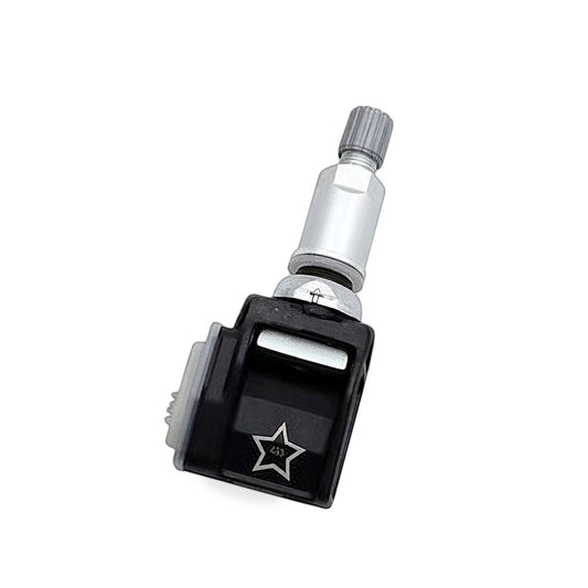 4pcs TPMS Tire Pressure Sensor Suitable for BMW G30 G31 F90 G11 G12 2017-2022