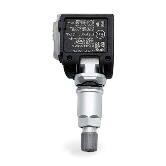 4pcs TPMS Tire Pressure Sensor Suitable for Mercedes C-Class W205 2020-2021