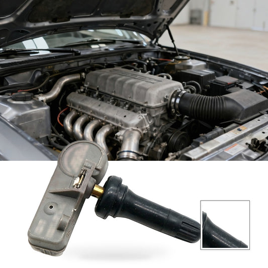 Tire Pressure Sensor 13586335 Suitable for Chevrolet Silverado GMC Sierra Buick