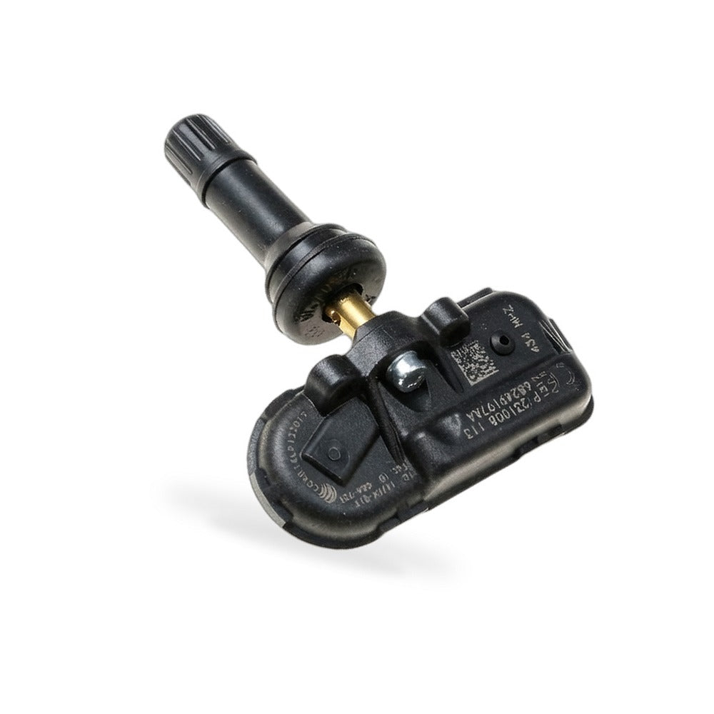 Tire Pressure Monitor Sensor Suitable for Chrysler Dodge Jeep 68249197AA - BD1