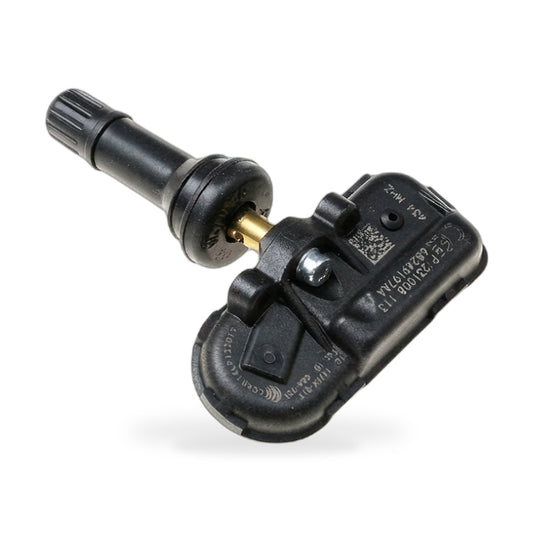 Tire Pressure Monitor Sensor Suitable for Chrysler Dodge Jeep 68249197AA - ZT2