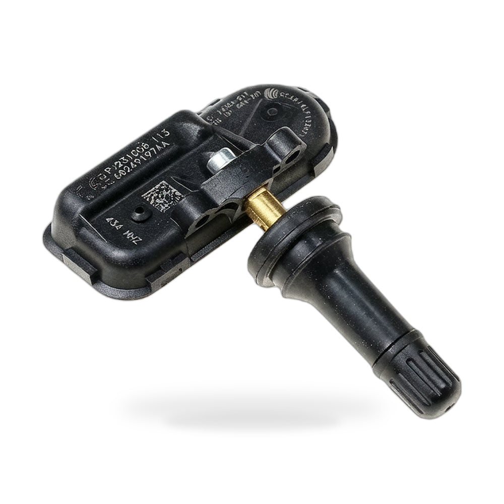 Tire Pressure Monitor Sensor Suitable for Chrysler Dodge Jeep 68249197AA - ZT3