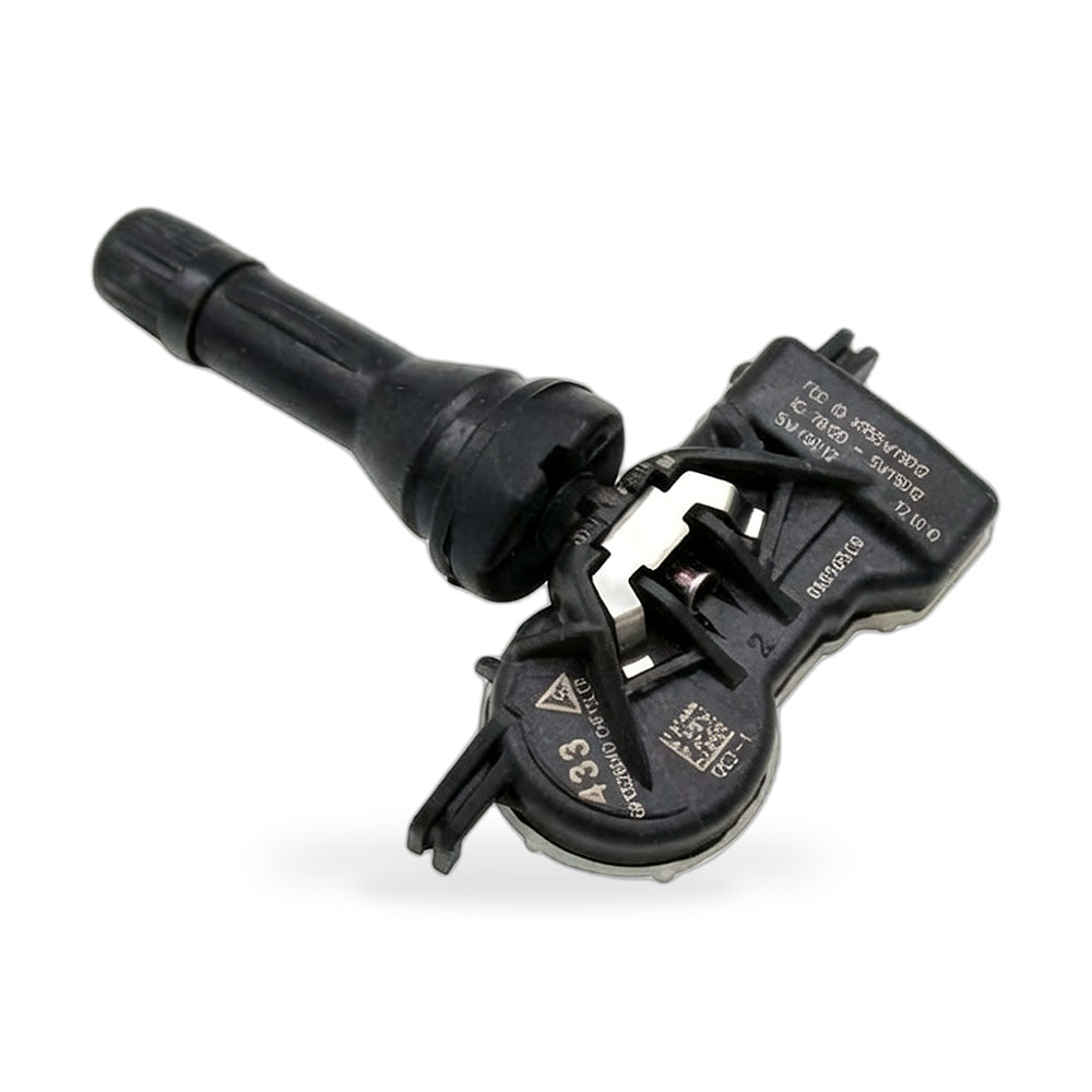 TPMS Tire Pressure Sensor Suitable for Dodge Chrysler Jeep 68105280AD - ZT3