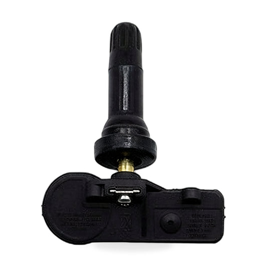 4X Tire Pressure Sensors TPMS DE8T-1A180-AA US stock For Ford Motorcraft Lincoln