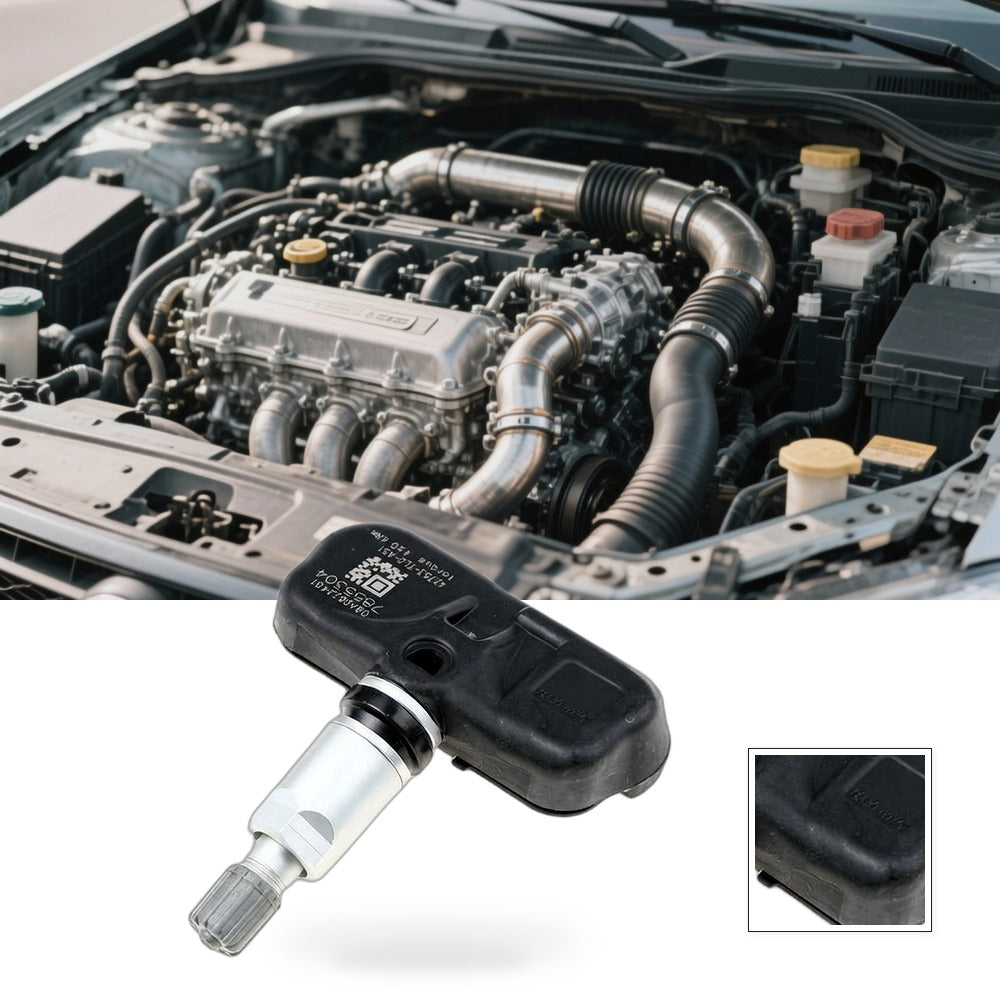 Tire Pressure Sensor Suitable for Honda Civic Accord CR-V Pilot Acura MDX - BG1