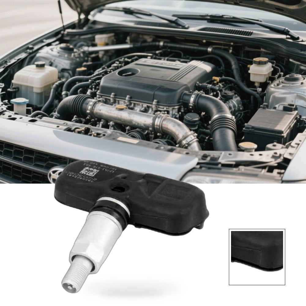 Tire Pressure Sensor Suitable for Acura MDX RL TL TSX ZDX Honda Pilot - BG1
