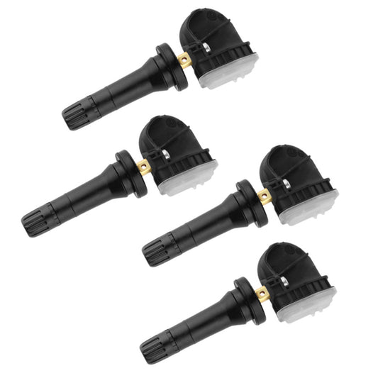 4x Tire Pressure Sensor 433MHz For Hyundai iLoad Staria Kia Sportage 52940-BV100