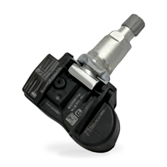 Tyre Pressure Sensors TPMS Sensors Metal Valve Black for Hyundai H-1 H300 i800 i