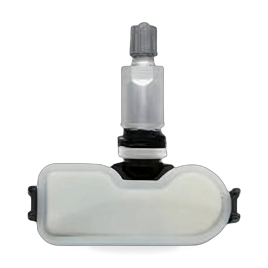 Tyre Pressure Sensors TPMS Sensors Metal Valve Silver for Hyundai ix35 Tucson Ki