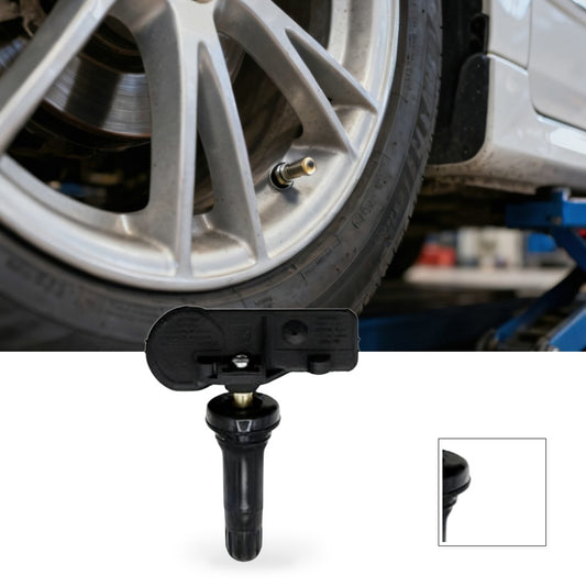 Tyre Pressure Sensors TPMS Sensors Metal Valve Gunmetal for Hyundai Veloster FS