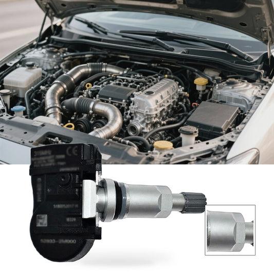 Tire Pressure Sensor Suitable for Kia Optima Hyundai Sonata Elantra 529332M000